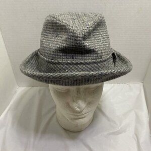Pendleton 100% Pure Virgin Wool Hat Size 6 7/8